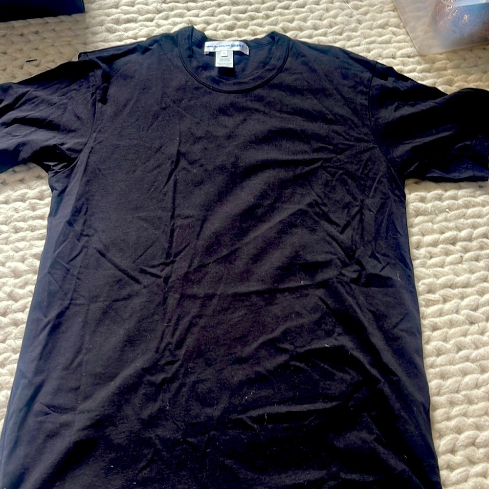 Comme Des Garcons Mens T-Shirt